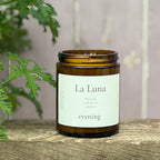 La Luna Candle