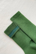 Le Bon Shoppe - Avocado Camper Socks