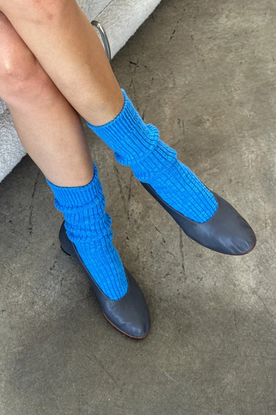 Le Bon Shoppe - Cottage Socks