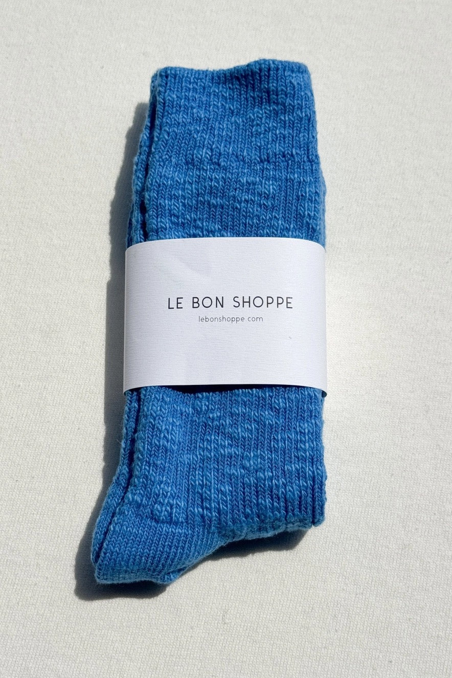 Le Bon Shoppe - Cottage Socks