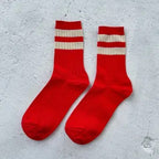 Le Bon Shoppe ~ Her Varsity Socks