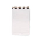 Wren Spiral Notebook