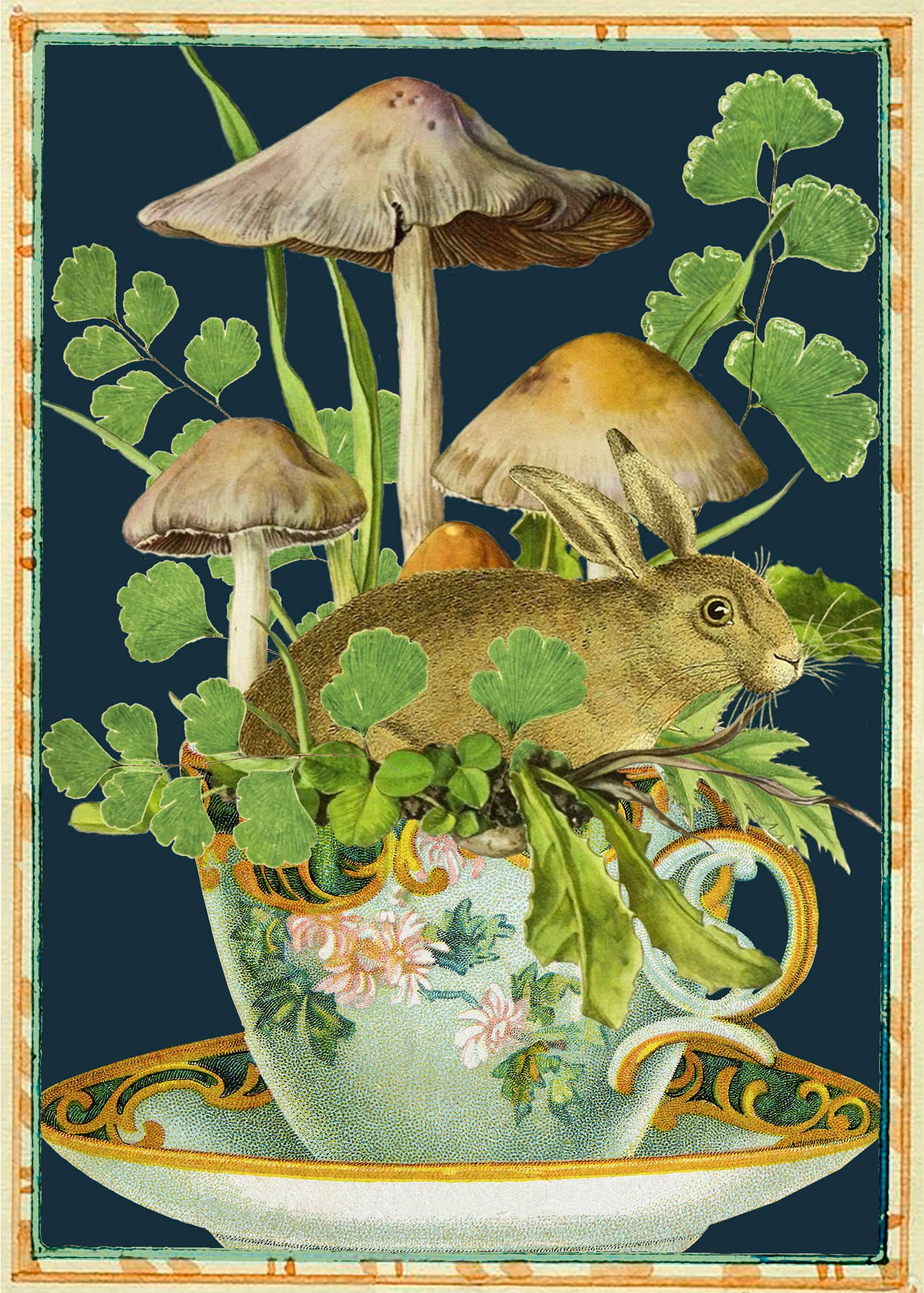 Madame Treacle Notebook