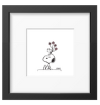 Peanuts Snoopy Frames