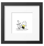 Peanuts Snoopy Frames