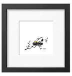 Peanuts Snoopy Frames