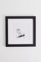 Peanuts Snoopy Frames