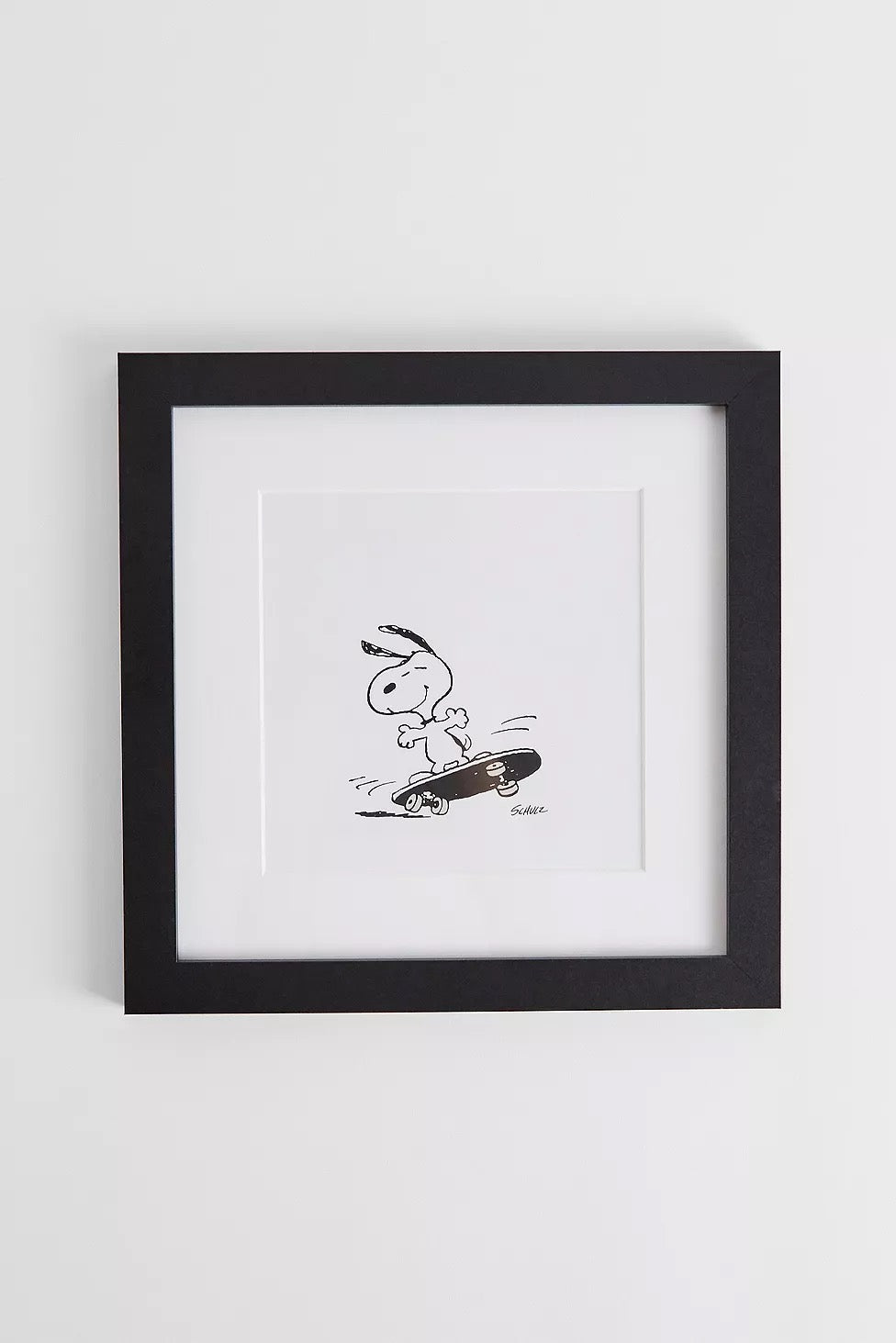 Peanuts Snoopy Frames