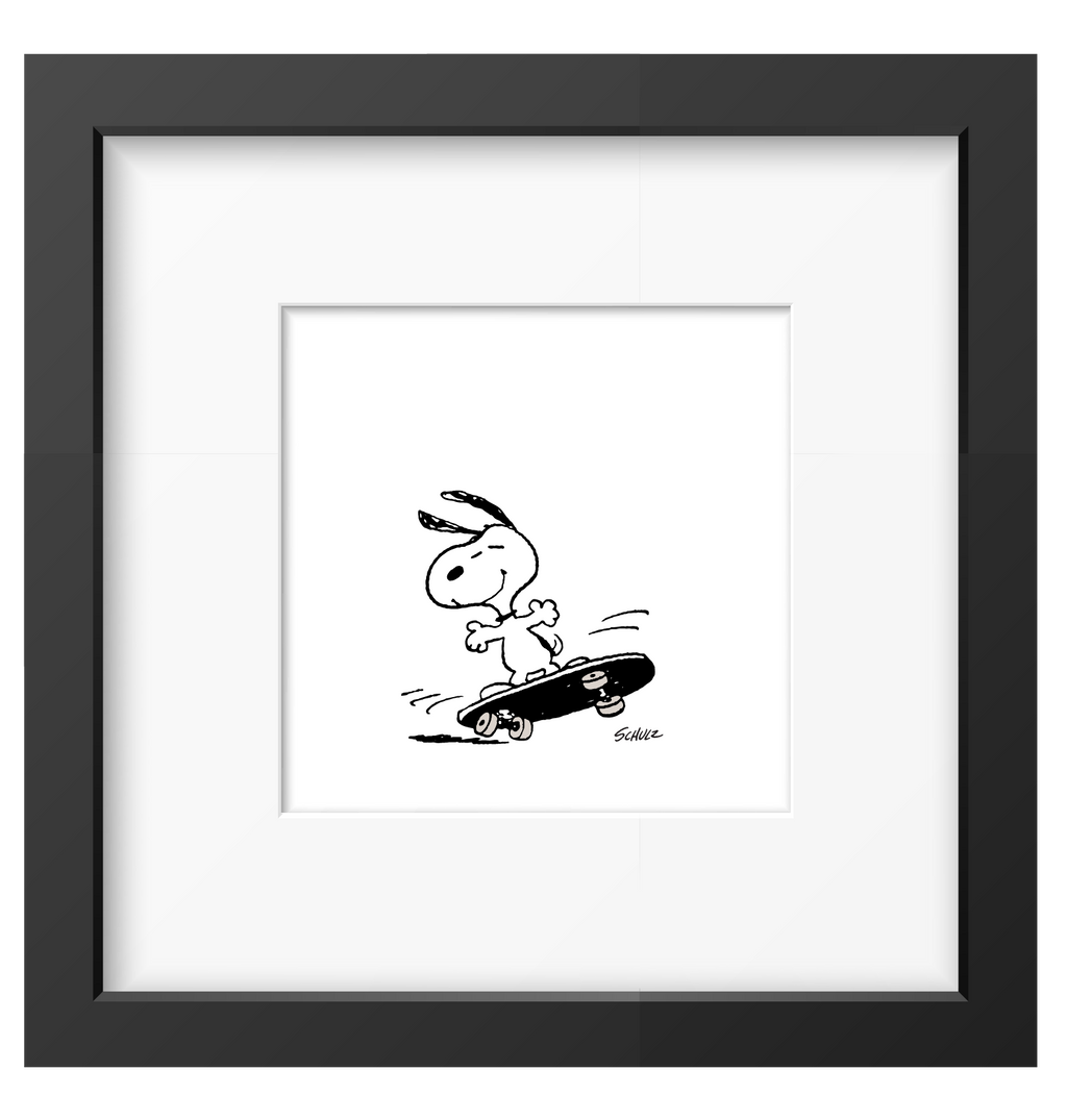 Peanuts Snoopy Frames