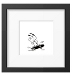 Peanuts Snoopy Frames