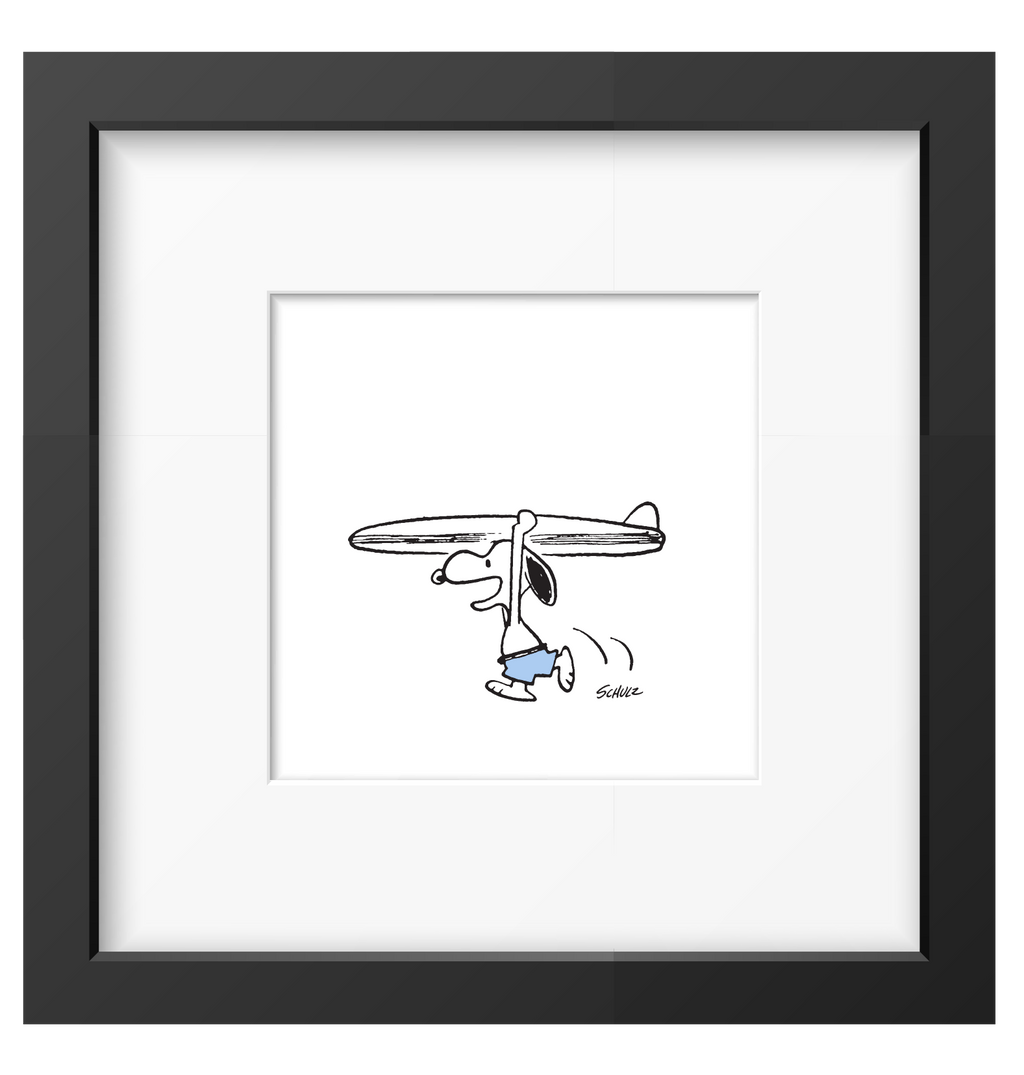 Peanuts Snoopy Frames