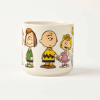 Snoopy Peanuts Mug Friends Forever