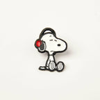Snoopy Pin Badges