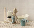 Maileg Miniature Toilet for Rabbits