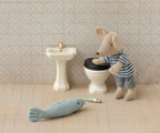 Maileg Bathroom Sink