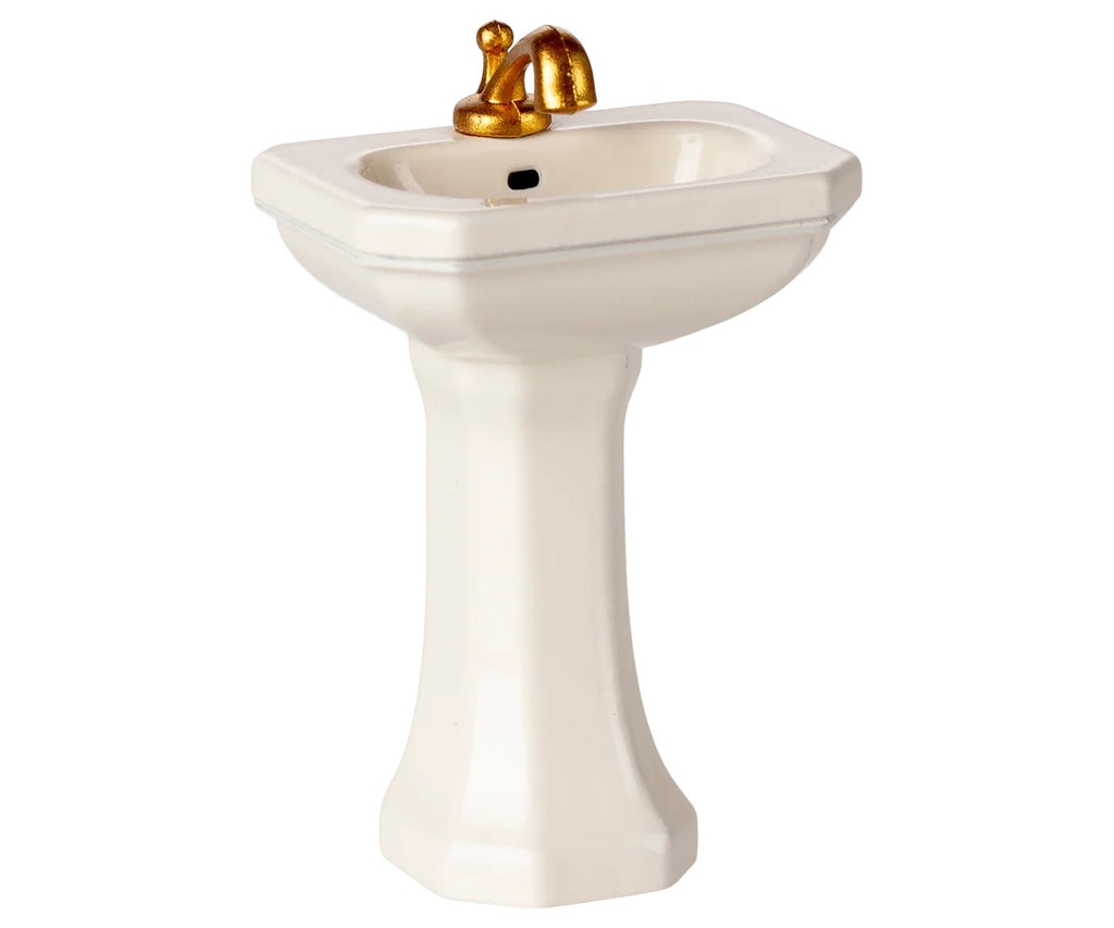 Maileg Bathroom Sink