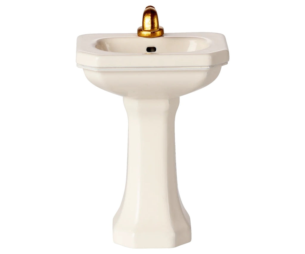 Maileg Bathroom Sink