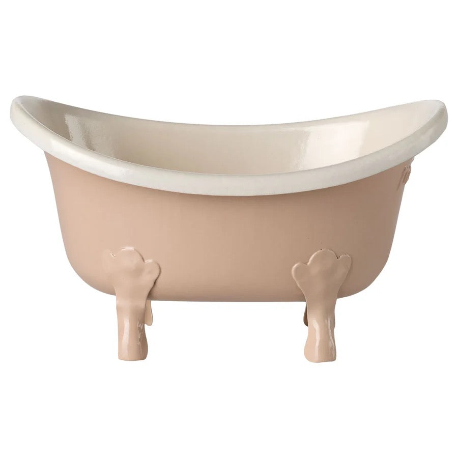 Maileg Bathtub Rose