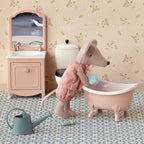 Maileg Bathtub Rose