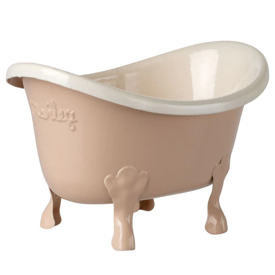 Maileg Bathtub Rose
