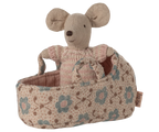 Maileg Carrycot Girl