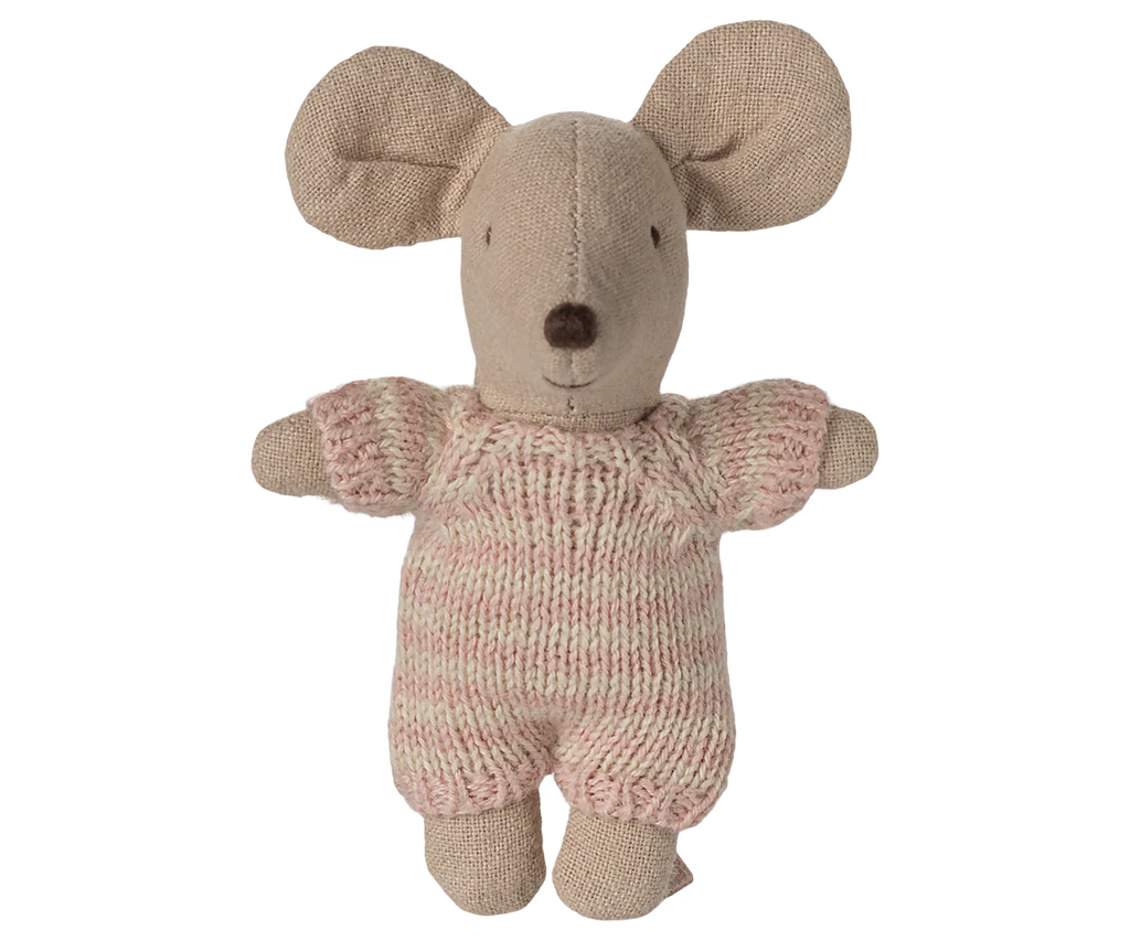Maileg Carrycot Girl