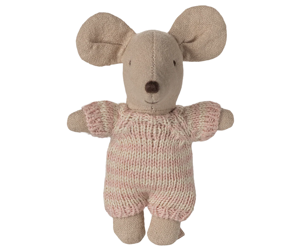 Maileg Carrycot Girl