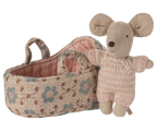 Maileg Carrycot Girl