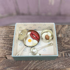 Maileg Cooker Set