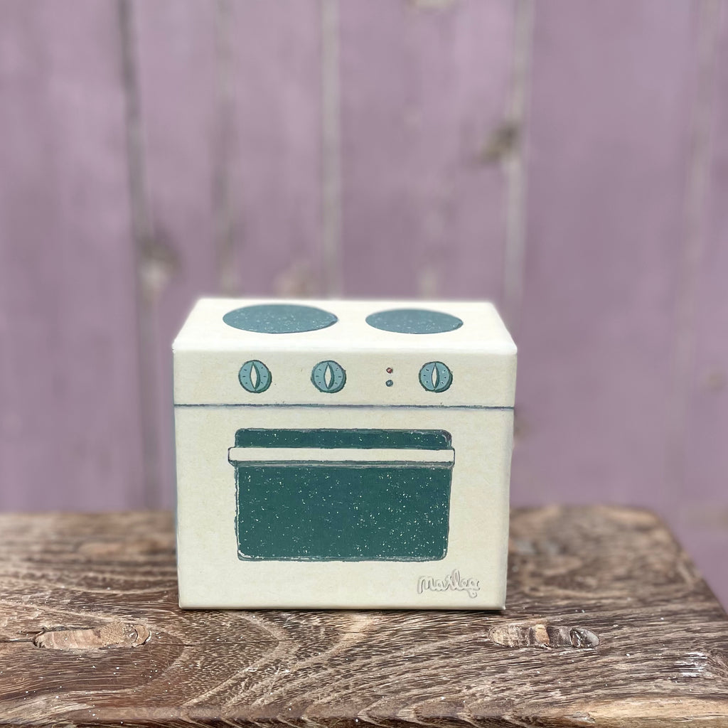 Maileg Cooker Set
