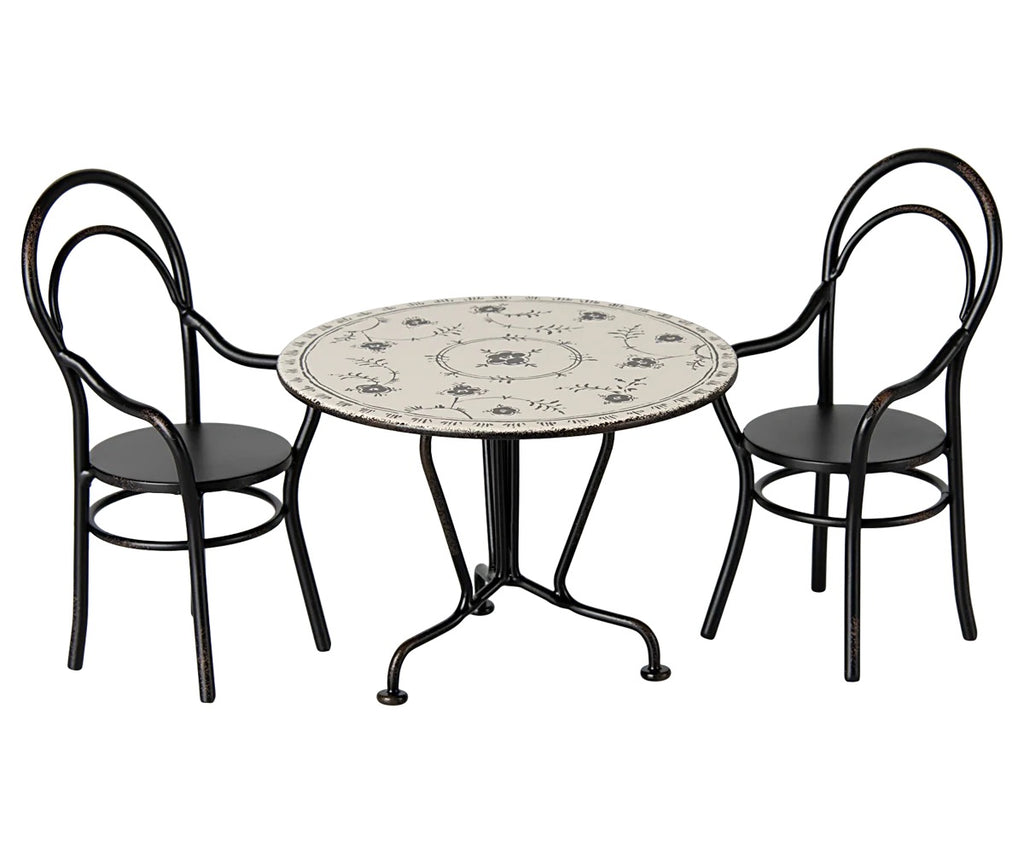 Maileg Dining Table Set