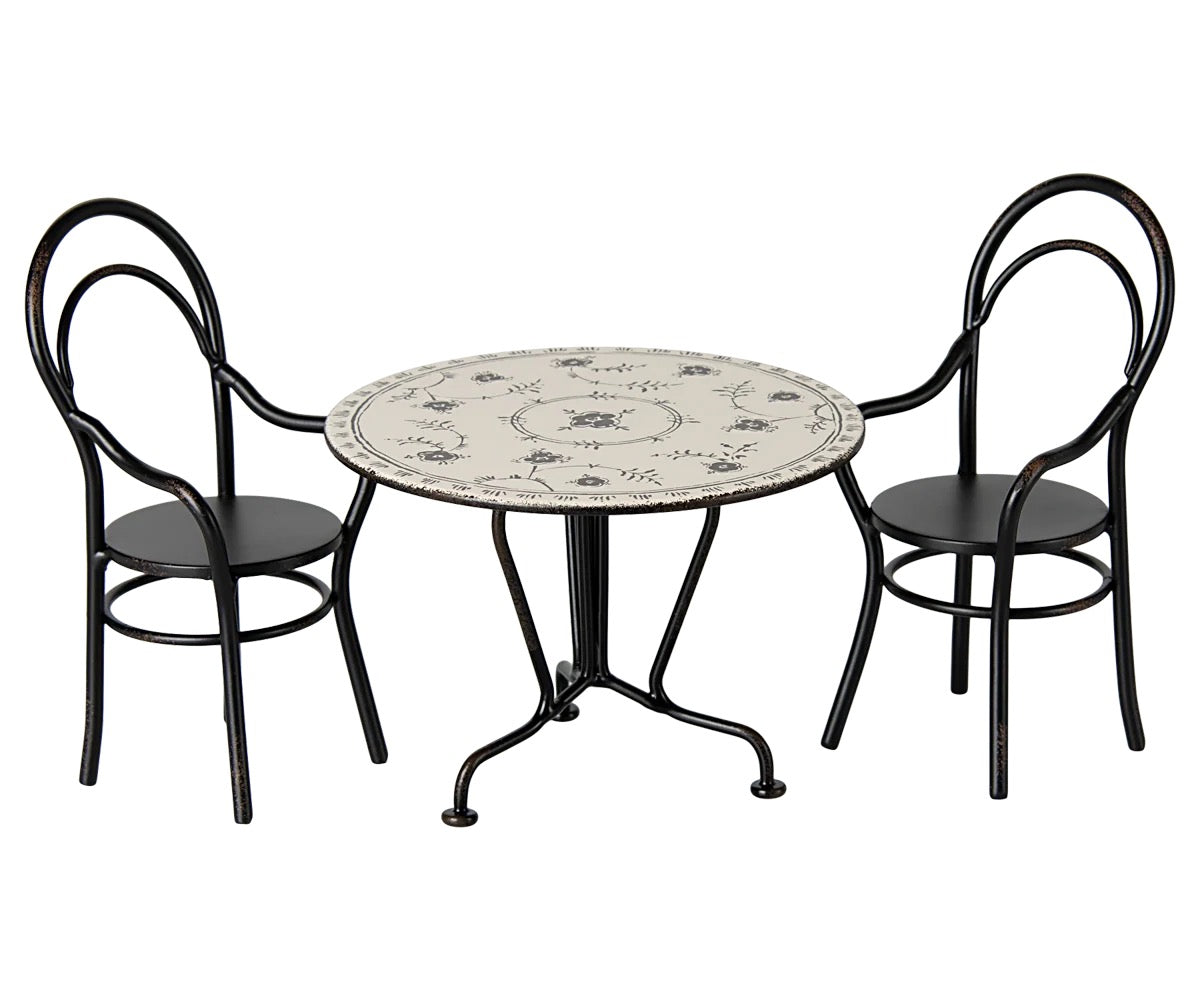 Maileg Dining Table Set