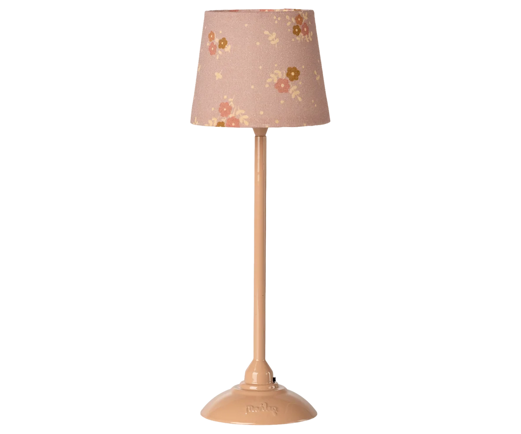 Maileg Floor Lamp Miniature