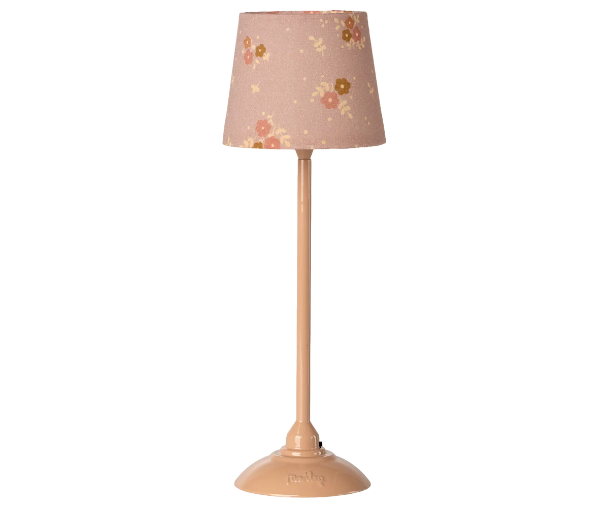 Maileg Floor Lamp Miniature