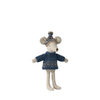 Maileg Knitted Jumper & Hat Set