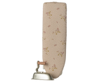 Maileg Ironing Board And Iron Miniature Size