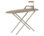 Maileg Ironing Board And Iron Miniature Size