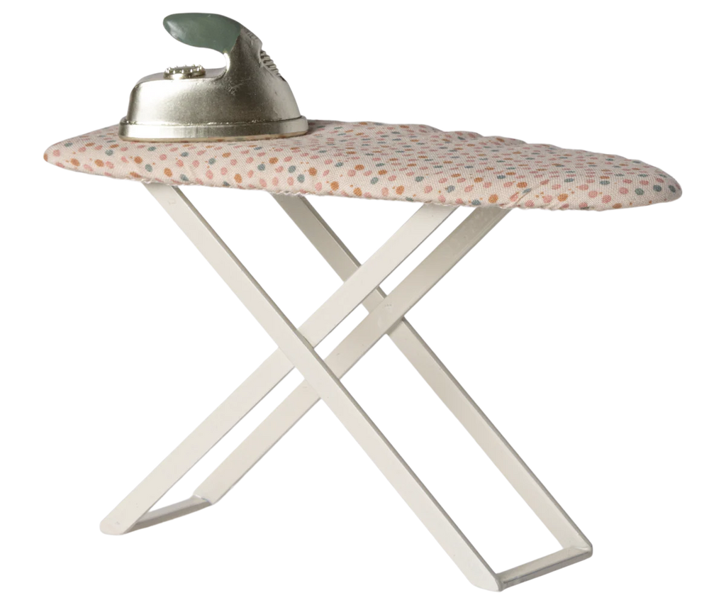 Maileg Ironing Board And Iron