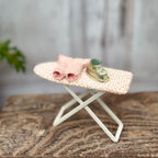 Maileg Ironing Board And Iron