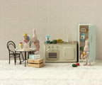 Maileg Dining Table Set