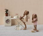 Maileg Ironing Board And Iron Miniature Size