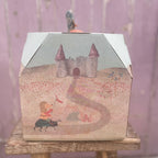 Maileg Pumpkin Carriage