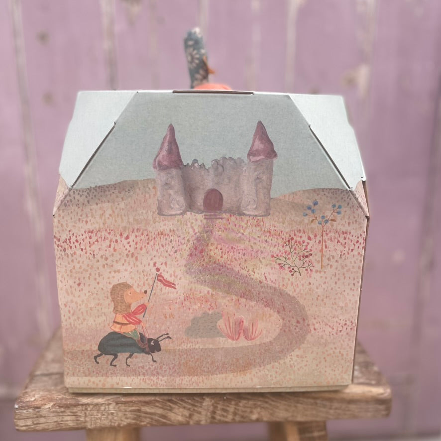 Maileg Pumpkin Carriage