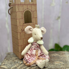 Maileg Queen Mouse Mum