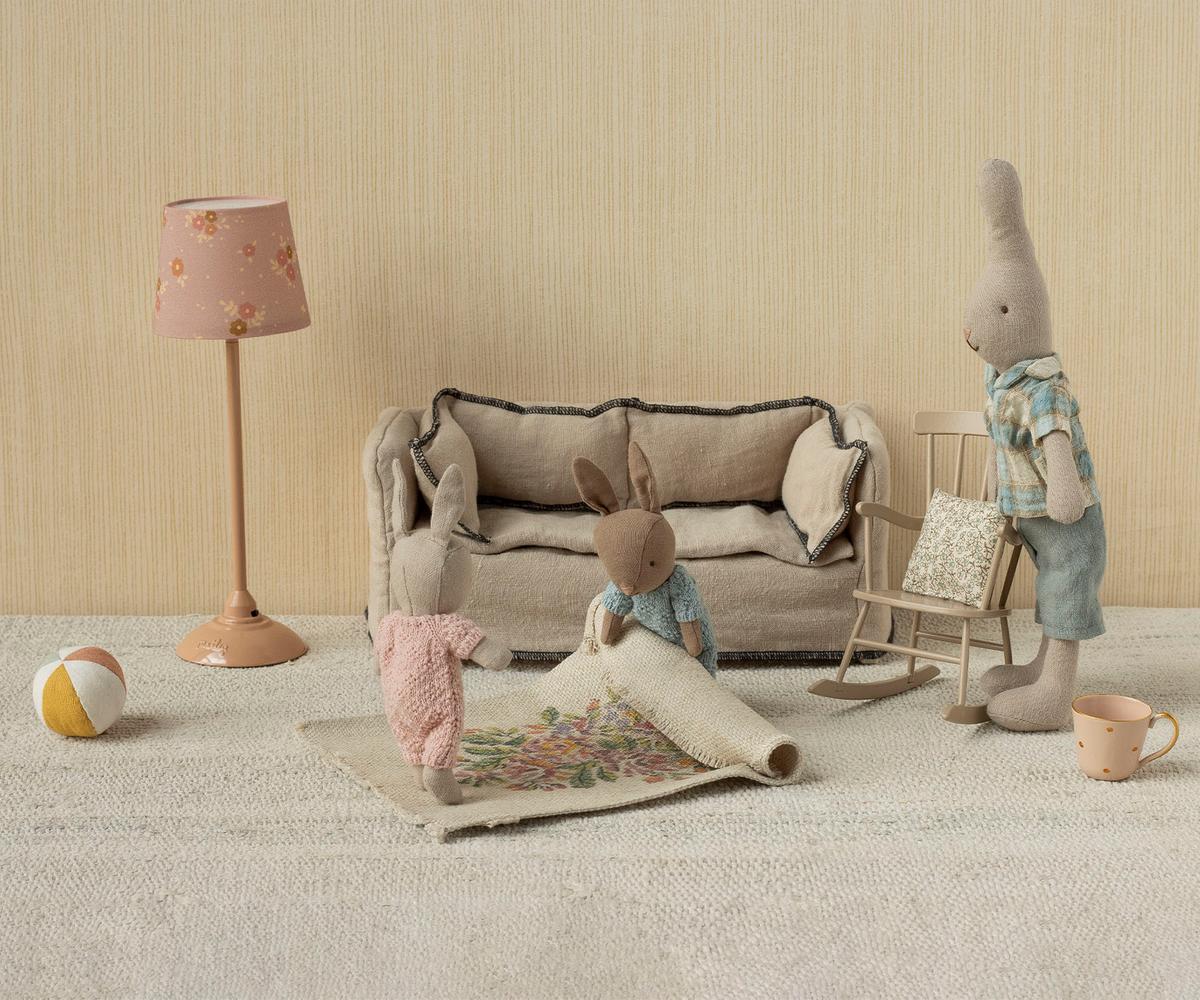 Maileg Floor Lamp Miniature
