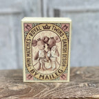 Maileg Royal Twins