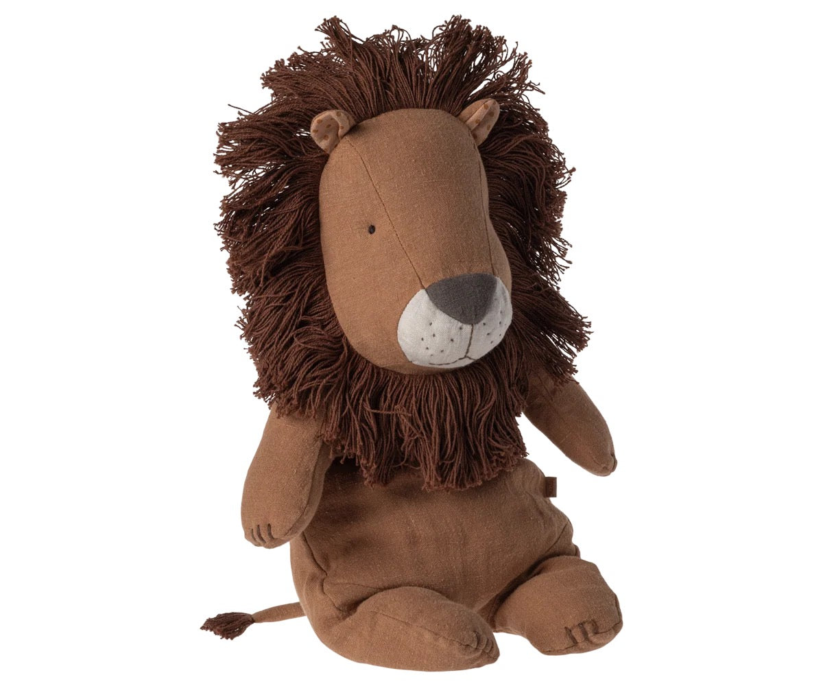 Maileg Soft Lion Medium