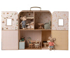 Maileg Suitcasa Playset