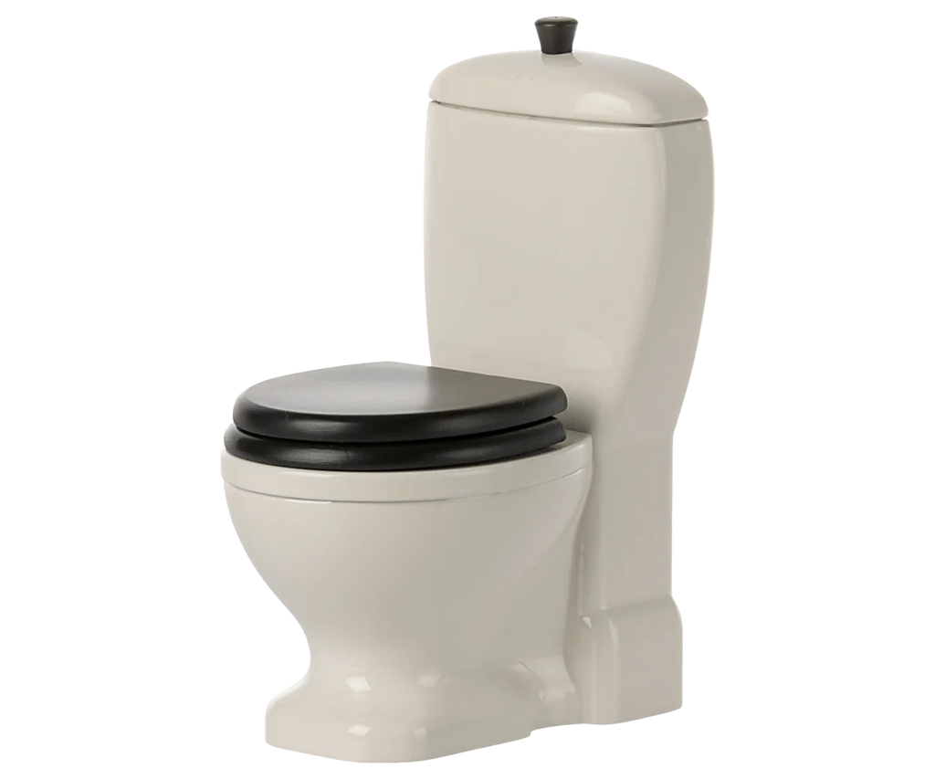 Maileg Miniature Toilet for Rabbits