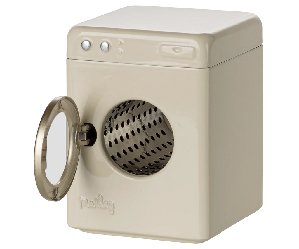 Maileg Washing Machine
